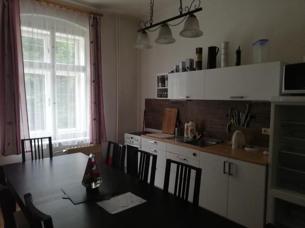 Penzion Pancer Vejprty Zewnętrze zdjęcie
