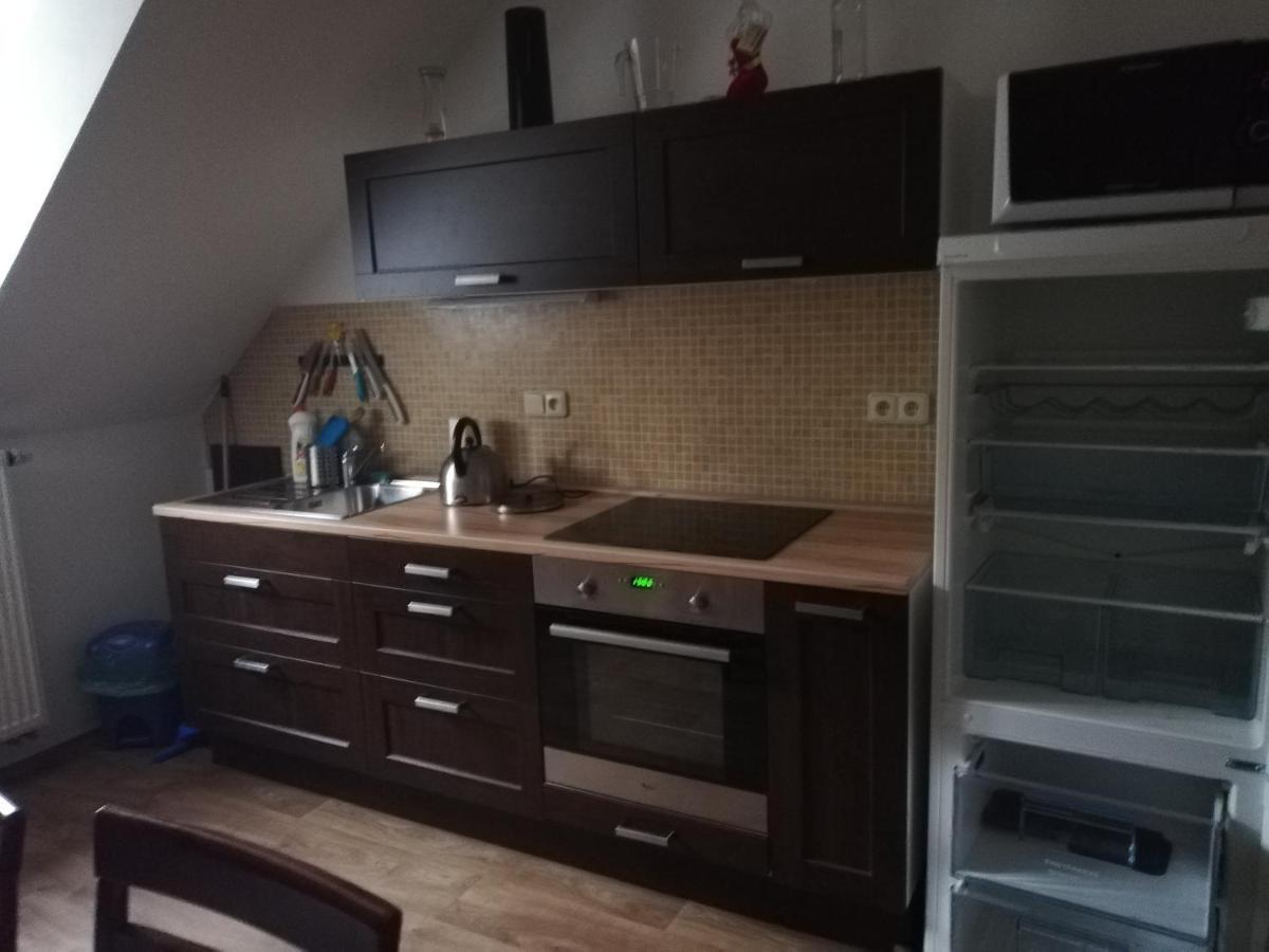 Penzion Pancer Vejprty Zewnętrze zdjęcie
